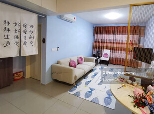 Nice Fully Furnished Unit for Rent