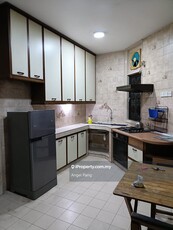 Nova 1 Apartment, Taman Sri Sinar, Kepong for Rent