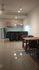 One Residences 2r2b, fully furnished