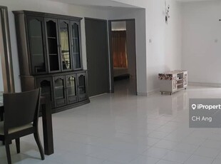 Park View Tower Habour Place Butterworth Hot Area Fully Fur For Rent