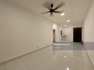 Partially Furnished Unit for Rent at Traders Garden Residence