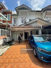 Peaceful and quite environment, basic unit, good condition