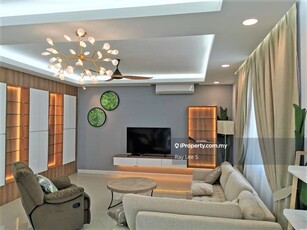 Penthouse For Rent Fully Furnished with 6 Bedrooms
