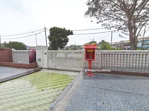 Persiaran Seraya, Taman Chi Liung, Klang Semi-D house for Sale