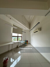 Pinnacle Kelana Jaya Duplex Soho
