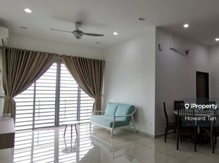 Prominence Condominium @ Bandar Perda Bukit Mertajam for Rent