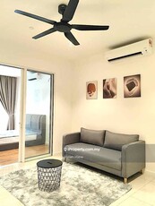 Quills Residences 1 Bedroom Fully Furnished Unit For Rent