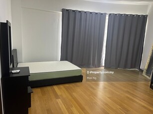 Regalia kl 1 bedroom unit for rent