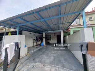 Renovated 2 Storey Terrace Green Valley Bandar Tasik Puteri Rawang