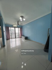 Renovated and Well Maintained One Damansara Condominium for Sale