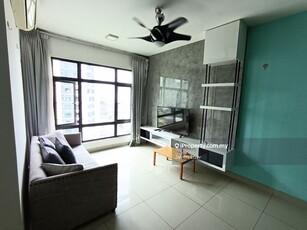 Renovated Serviced residence for Rent