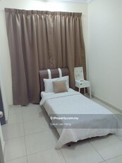 Room for Rent @ Rayaria Condo, Ipoh