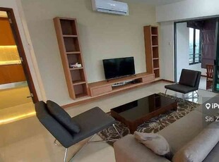 Saujana Residency,Condominium @ Subang Jaya