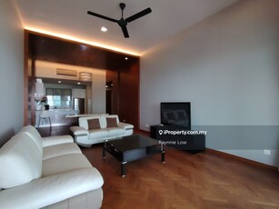 Sea & Yatch Quayside Condo Fully Reno Furnished 2-rooms 1-carpark