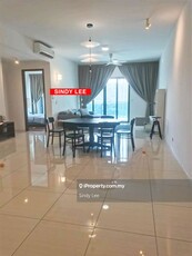 Seaview unit!! Fully renovated!!
