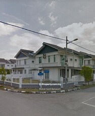Semi D Bandar Saujana Putra Renovated