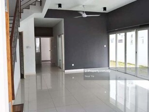Semi-D House Sunway Alam Suria Seksyen U10