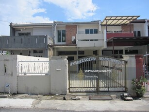 Sentul Jaya House Unit Rent