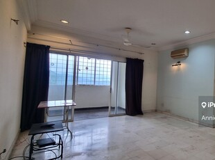 Seri Puri Apartment @ Desa Aman Puri, Kepong for Sale!