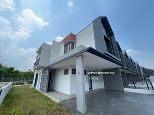 Shah Alam Denai Alam- lmina Grove @ Ilham Residence 34x65 Sale 1.15M