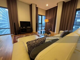 Sophisticated City Living at St Mary Residences