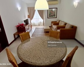 Sri Acappella 1 Bedroom Fully Furnished