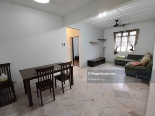 Sri Pinang Apartment for sale