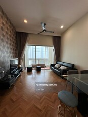 Straits Quay (The Suites at Waterside) Penang