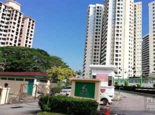 Sunny Ville Condominium, Batu Uban, Penang