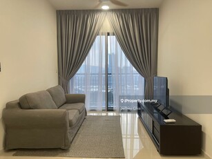 Sunway Velocity Two Ready Move In Fully Furnished 2 bedroom 1 bathroom