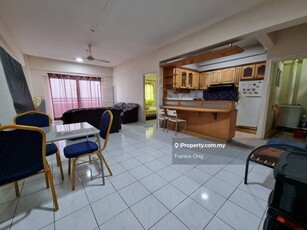 Super Cheap Fully Furnished Unit Ready For Sale