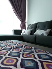Sutera Avenue / Fully Furnished / Airbnb / 2 rooms / Kota Kinabalu