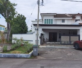 Taman Ozana Impian House For Sale