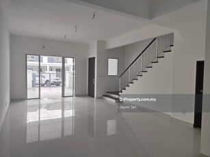 Taman Taming Setia Brand New 2 storey Terrace House for sell