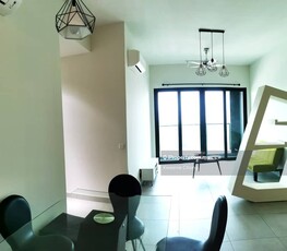 The Address @ Taman Desa with Fully Furnished For Rent
