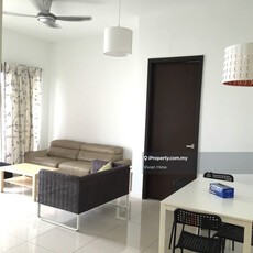 The Elements @ Ampang 4 Rooms Fully Furnished Unit For Rent