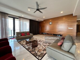 The Penthouse , Luxury Condominium - Tanjung Bungah