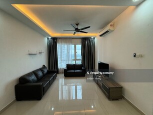 Tropez Residence - 2 Bed 2 Bath - Fully Furnished Rm2000