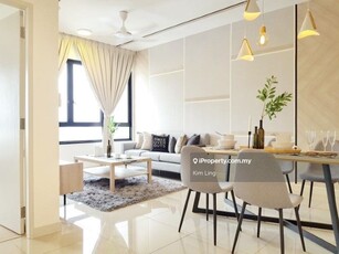 Tuan Residency Designer Unit For Rent (Viewing Available)