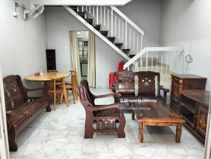 Two Storey House Taman Muda, Tmn Seraya Ampang