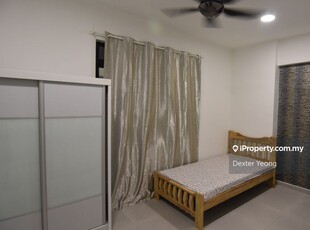 Unipark for Rent , Many Units In Hand And Cheapest In Town