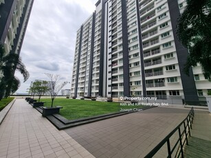 V-Residensi 2 Serviced Residence For Sale Section 22 Shah Alam