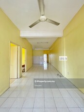 Vista Indah Putra Apartment Corner Unit Bayu Perdana Klang