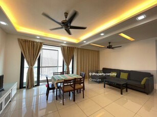 You vista 5bedrooms fully furnished and walk distance to mrt
