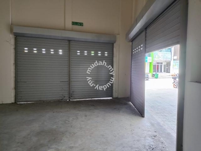 1 Storey Retail Shop, Seri Putra Mahkota, Bandar Puteri Bangi Avenue
