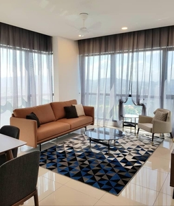 Aria Luxury Residences Exclusive Unit For Rent