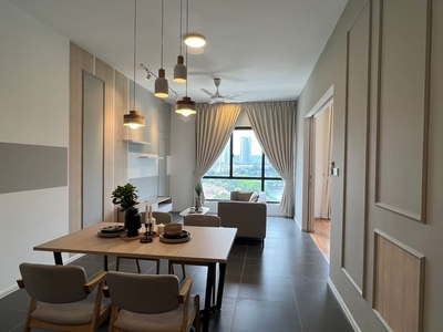 Ativo Suites, Bandar Sri Damansara, Selangor For Rent