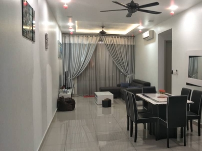 Condo For Rent Fully Furnished MOVE IN CONDITION