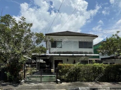 Double Storey Bungalow House @ Sungai Ara Bayan Lepas