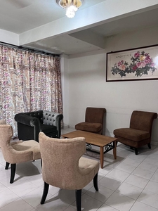 For Rent - Double Storey Terrace House @ Semabok, Melaka